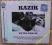 KAZIK Idę tam gdzie idę EP 1997 Mazzoll