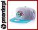 Mitchell Ness - Vancouver Grizzlies Team Pop Snap