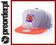 Mitchell n Ness - Phoenix Suns Team Pop Snapback