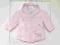WIOSENNA KURTKA NEXT MOTYLKI R.74