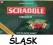 SCRABBLE original mattel x2670 polsko-angielskie