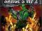 Army Men: Sarge's War _ID_PAL_PS2 _GW