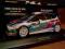 Ford Fiesta RS WRC minichamps 1:18