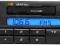 RADIO ALPHA CC4VW2GOLFIV3BOR PASSAT POLO LUPO T4LT