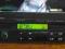 RADIO ALPHA III3VW GOLF1II2JETTA PASSAT VENTO POLO