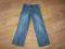 Spodnie Jeansy dla Chłopca Denim 146cm 10-11 lat