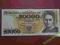 20 000 zł 1989 s. M UNC-