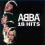 ABBA - 18 HITS nowy CD w folii