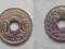 Francja  10 centimes 1923