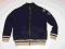 JASPER CONRAN BLUZA KURTKA VARSITY WEŁNA MISIEK 14
