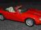 JAGUAR XKR  CABRIO  SKALA 1/18 MAISTO