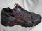 BUTY ASICS GEL GORE-TEX AHAR+ 45 46 STAN IDEALNY