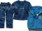 KPL. MIŚ DRES+BEZRĘKAWNIK ok 80/86 WYPRZEDAŻ !!!!