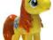 chance a lot my little pony kucyk TANIO mini