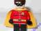 LEGO BATMAN ^*^ ROBIN - custom - NOWY!