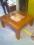Mebelplast stolik almi decor drewno marmur OKAZJA