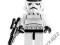 LEGO STAR WARS FIGURKA STORMTROOPER CZYTAJ OPIS