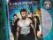 X-MEN GENEZA - WOLVERINE - Książka + płyta DVD