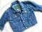GAP kurtka dzinsowa chlopiec 6-12 m 69-74 cm