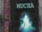 MUCHA - Książka + płyta DVD / Nowa