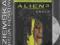 ALIEN 3 - OBCY 3 - Książka + DVD / Nowa