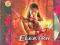 ELEKTRA - Książka + płyta DVD / Nowa