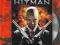 HITMAN - Książka + płyta DVD / Nowa