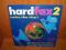 Various   Hard Fax 2   2LP