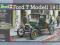 FORD T MODELL 1912 (Revell) Wyprzedaż