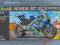 Honda RC 211 V (Revell) Wyprzedaż