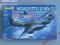MOSQUITO B Mk. IV (Revell) Wyprzedaż