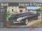 Jaguar E-Type (Revell) Wyprzedaż