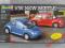 VW New Beetle (Revell) Wyprzedaż