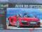 AUDI R8 SPYDER (Revell) Wyprzedaż