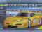 Corvette C5-R Le Mans 2001 (Revell) Wyprzedaż