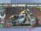 Harley - Davidson XLH Sportster 883 (Revell)