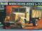 MERCEDES-BENZ L-701 (Revell) Wyprzedaż