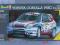 Toyota Corolla WRC (Revell) Wyprzedaż