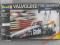 Valvoline Fuel Dragster (Revell) Wyprzedaż