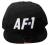 Czapka z daszkiem NIKE AF1 AIR FORCE Full Cap r 58