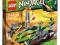 LEGO NINJAGO 9447 GRYZOWÓZ LASHY BCM