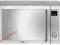 LUSTRZANA MIKROFALOWA CLATRONIC MWG 775 TERMOOBIEG