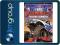 Monster Truck Rumble Totalna destrukcja NOWA pl