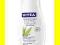 NIVEA pure natural balsam ciala nawilżający 400 ml