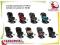 Fotelik  9-18 kg Besafe iZi Comfort X3 ISOfix