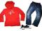 TOMMY HILFIGER bluza na 16 lat SUPER !!!