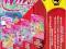 WINX CLUB 4 GRY PO POLSKU + LALKA - nowa, folia!
