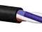 Procab LS 25 kabel głośnikowy (1m) 2,5 mm kwadrat