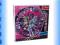 MONSTER HIGH UPIORNE PUZZLE 300 TREFL + GRATIS