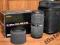 Sigma 50-150mm F2.8 II APO EX DC Canon + filtr UV